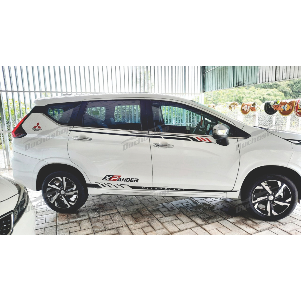 Tem xe xpander  CỰC ĐẸP