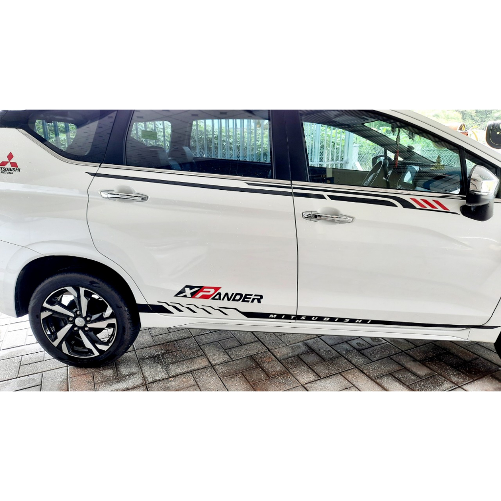 Tem xe xpander  CỰC ĐẸP