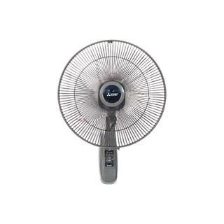 Quạt Treo Tường MITSUBISHI W16-RA CY-GY - 47W - Hàng Chính Hãng, Bảo Hành Toàn Quốc