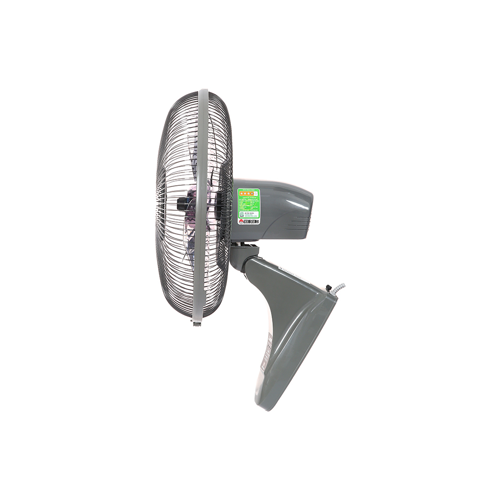 Quạt Treo Tường MITSUBISHI W16-RA CY-GY - 47W - Hàng Chính Hãng, Bảo Hành Toàn Quốc