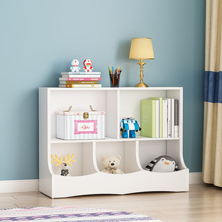 Kệ sách để bàn làm việc, kệ để đồ chơi thông minh cho bé, kệ tài liệu văn phòng home decor- GA21.01