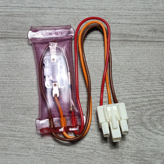 Sensor cảm biến âm tủ lạnh LG chính hãng- Sò lạnh LG