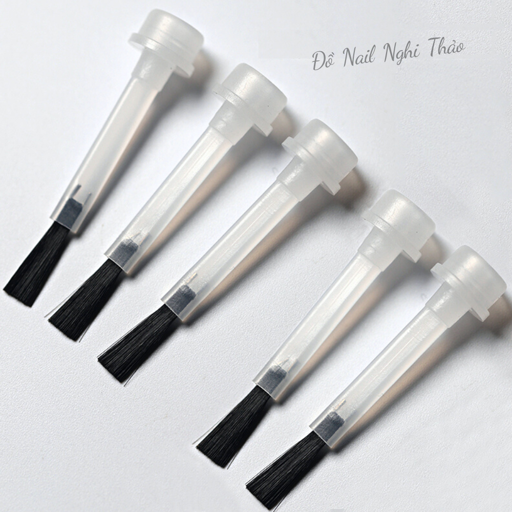 Chổi cọ sơn gel nail thay thế JELIVA