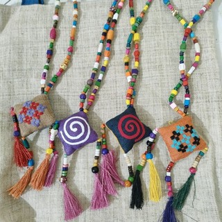vòng thổ cẩm handmade
