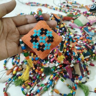 vòng thổ cẩm handmade