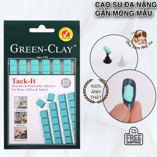Keo đa năng gắn móng tập , keo cao su đa năng