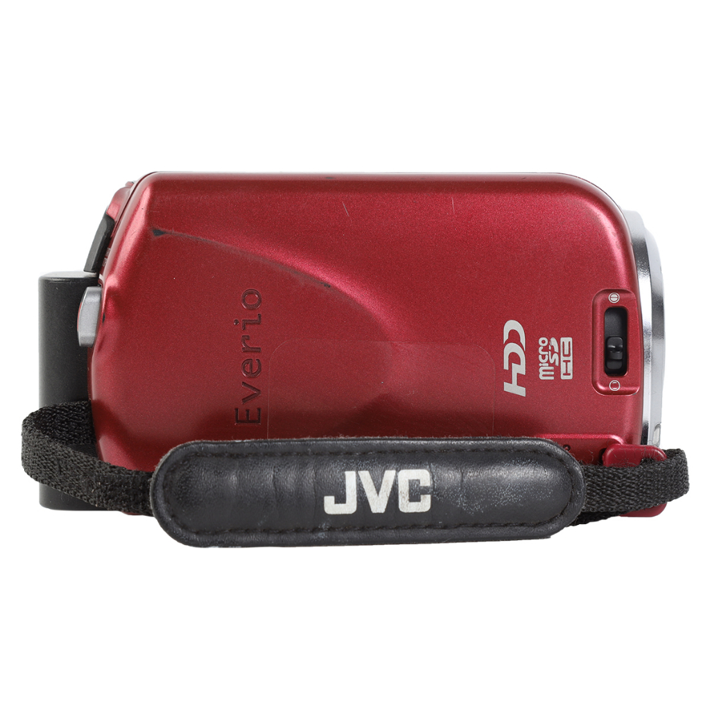 Máy Quay Phim JVC Everio GZ-MG750 80GB HDD