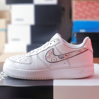 Giày Air Force 1s Celebrate the Lunar New Year, size 41, real 2hand
