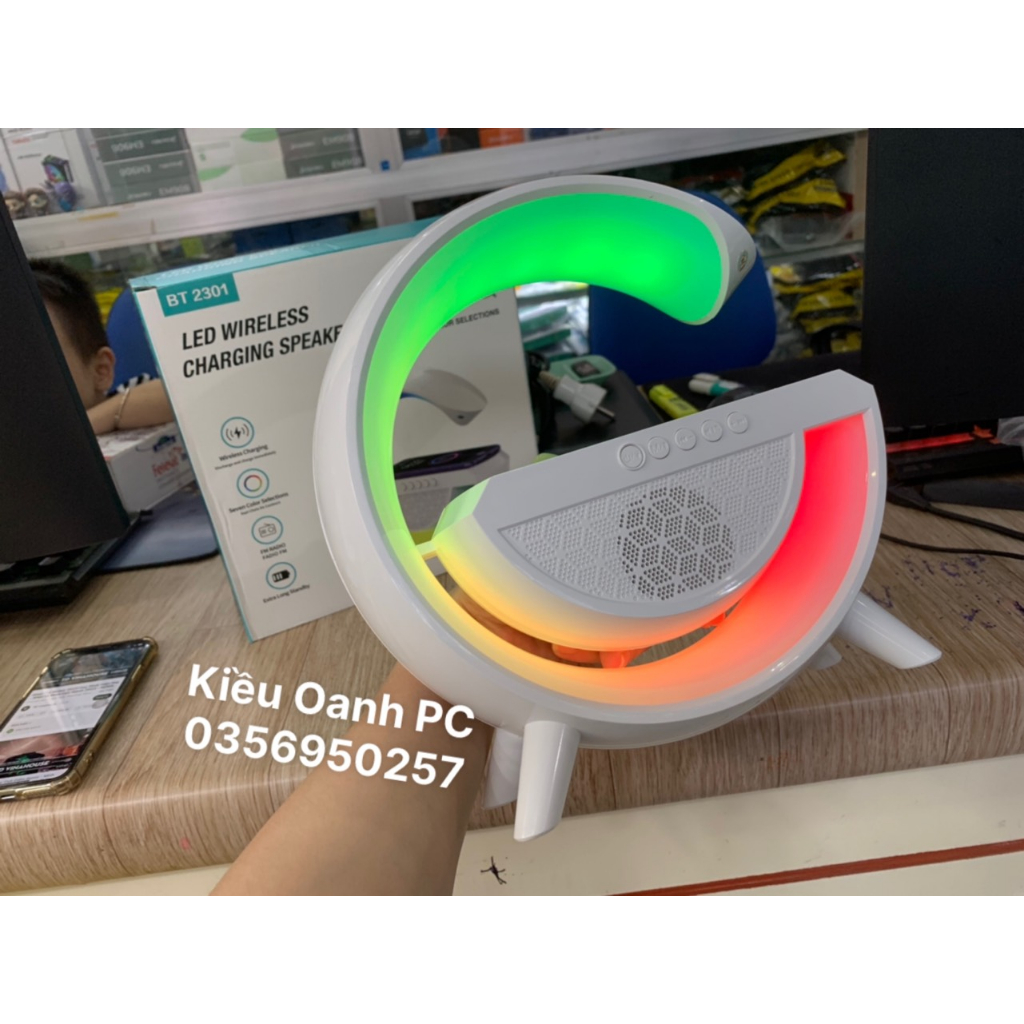 Loa bluetooth E3562 mini mới nhất 2 loa Bass mạnh âm thanh đỉnh có kết nối máy tính