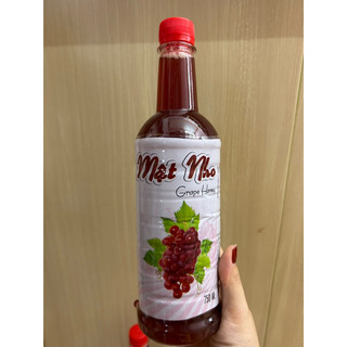Combo 2 chai Mật nho Cường Phan Rang