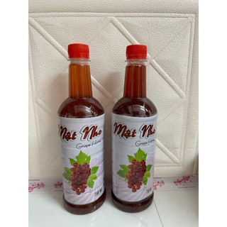 Combo 2 chai Mật nho Cường Phan Rang