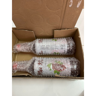 Combo 2 chai Mật nho Cường Phan Rang