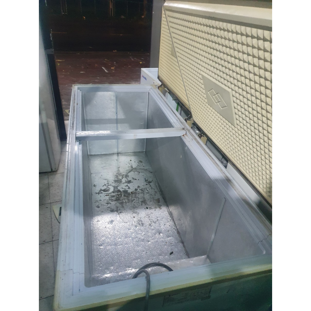 tủ đông sanaky 761 lít cũ dùng tốt lh 0968810979 trước khi đặt hàng ah