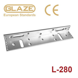 Bộ bát ZL để lắp khóa hít nam châm