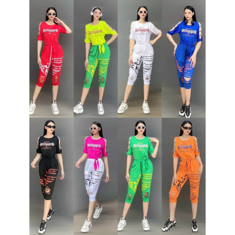 Ao Croptop Dây Buộc Chất Thun Cực Đẹp (Đồ Tập Gym-Yoga Nữ)