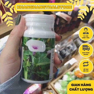 Lọ giảm mỡ rau xanh yan hee thái lan