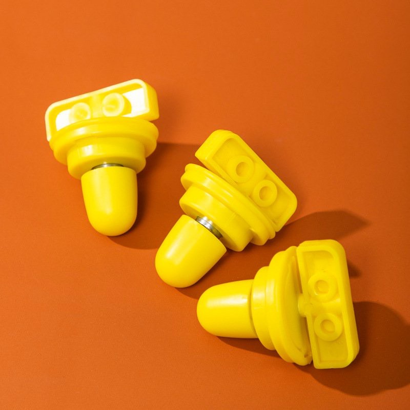 Chốt wheel chạy hamster / Trục wheel chạy cho hamster