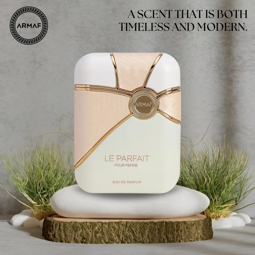 Nước Hoa Nữ Armaf Le Parfait Panache Pour Femme - 100ml