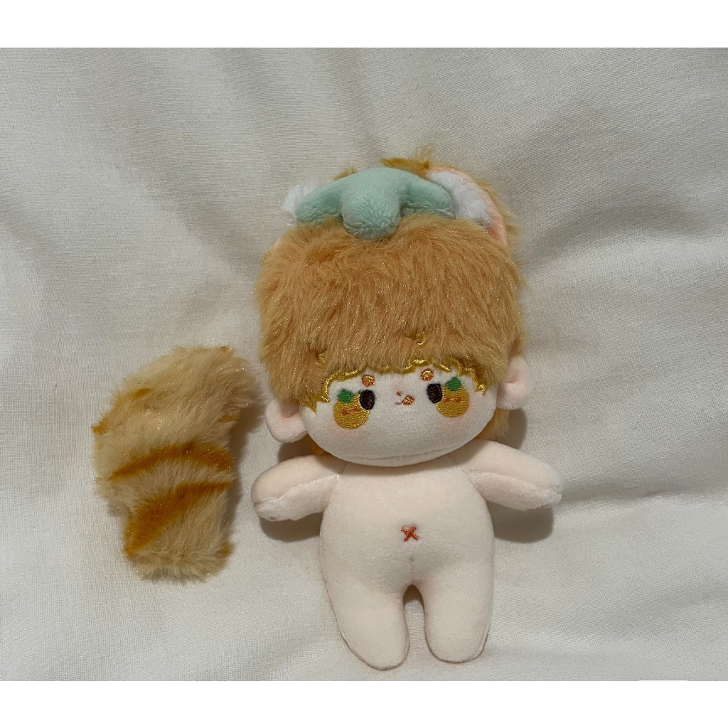 Doll 10cm sẵn hãng - Búp bê 10cm sẵn hàng - NHIỀU MẪU, CHÚ Ý PHÂN LOẠI