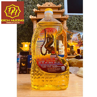 Dầu Thắp Đèn Lưu Ly, Dầu Đốt Đèn Thờ Cúng, Dầu Đốt Xông Tinh Dầu Không Mùi, Không Khói, Nhiều màu.