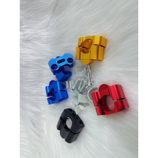 Cùm nâng ghi đông CNC rizoma 28mm