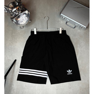Quần gió short nam lưng thun thể thao adidas Cambodia quần sọt nam đẹp ngắn cao cấp
