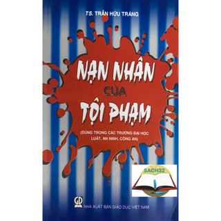 Sách – Nạn nhân của tội phạm