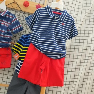 Set bộ Carter bé trai