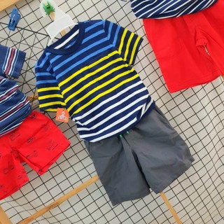 Set bộ Carter bé trai