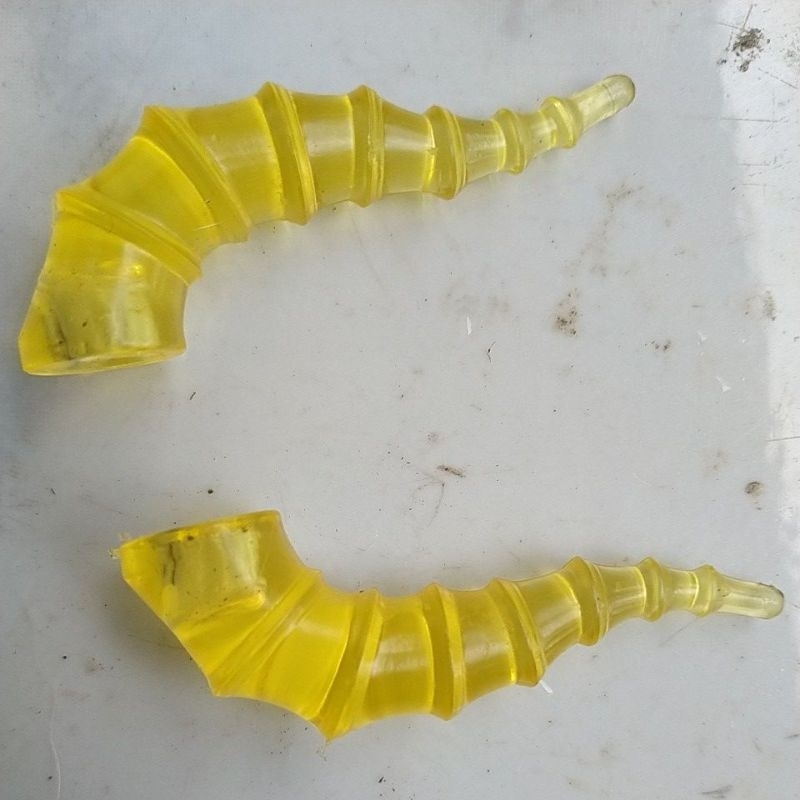 Phụ kiện Gaoranger đúc