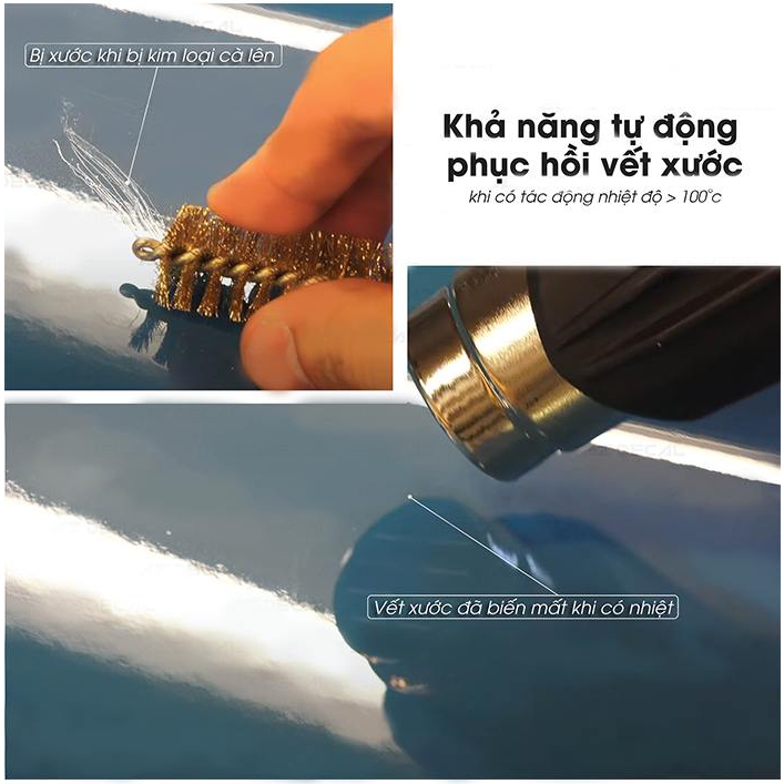 Miếng dán PPF bảo vệ  đèn hậu xe  SH 125-150- 160- 350 . SH 2020 - 2023  . PPF cao cấp chống trầy xước