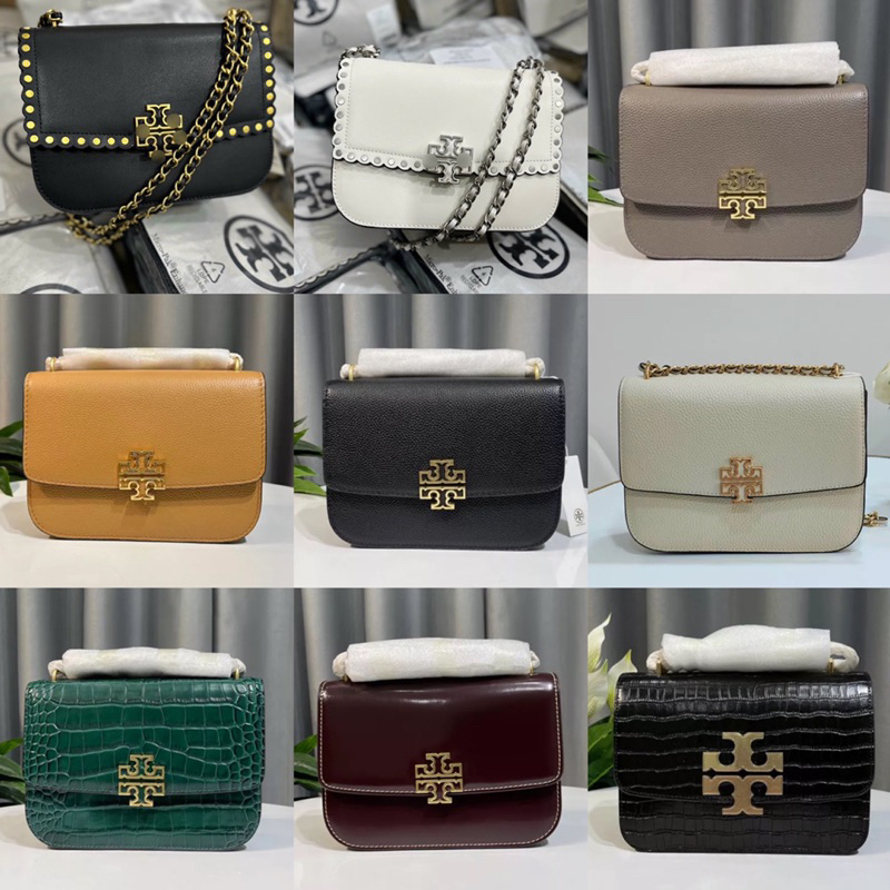 Túi Burch Britten 22 cực thích