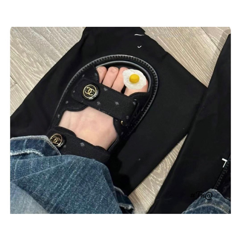 Sandal thể thao quai Denim siêu hot 2023 Fullbox Bill