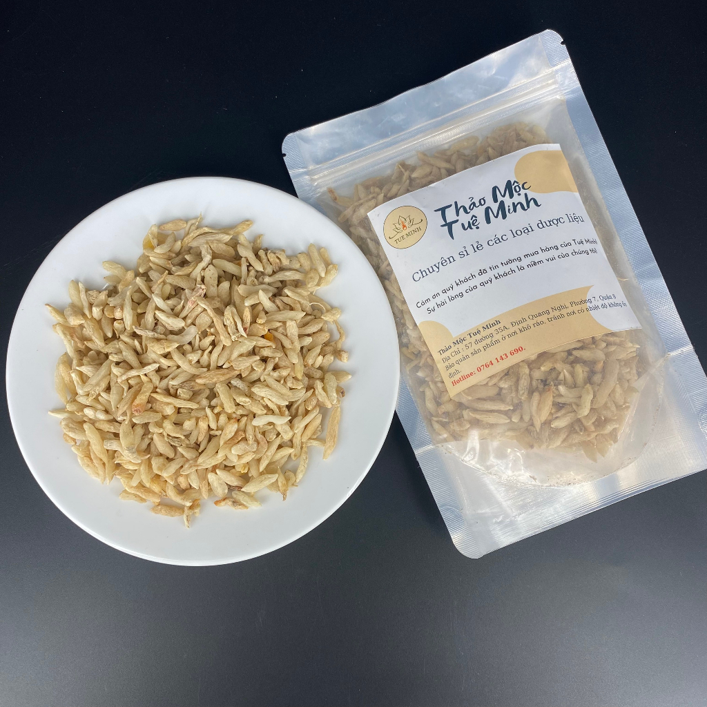MẠCH MÔN TRẮNG ĐẸP SIZE TRUNG TUỆ MINH