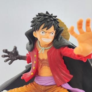 Mô hình Onepiece - Luffy dáng chưởng