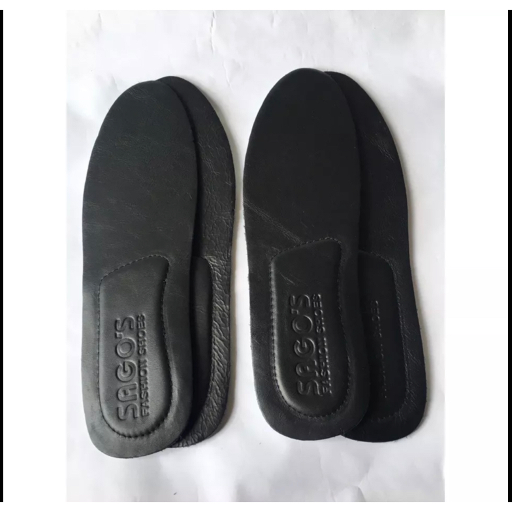 Lót Giày Da Bò Thật 100%Tấm Lót Giày Nam Nữ Thấm Hút Mồ Hôi Khử Mùi Hiệu Quả Giúp Ôm Chân Khi Giày Dãng Rộng.