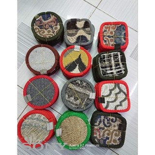 Đế lót ly / ca - bằng nỉ