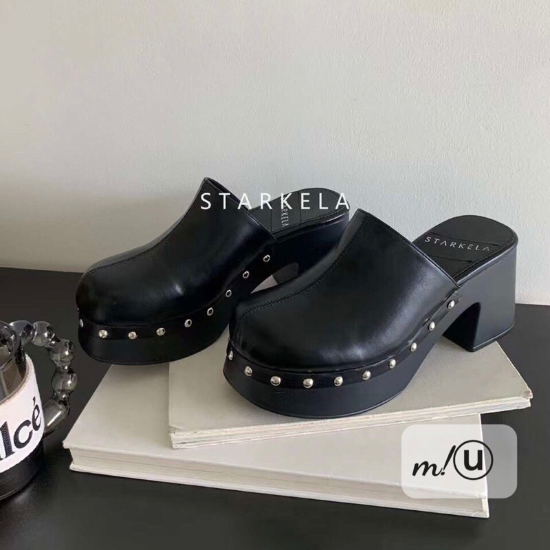 Giày sục nhà Kela siêu xịn xò, chất da lộn đế đúc. Hàng quảng châu cao cấp