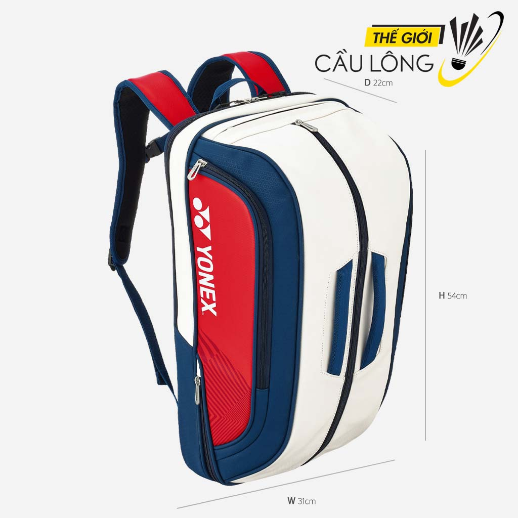 Balo cầu lông Yonex BA02312EX