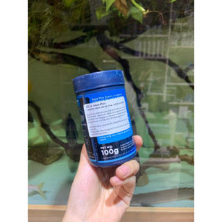 CZ13 - Aqua Plus (Vitamin dành cho cá rồng, cá hổ, cá Sam)