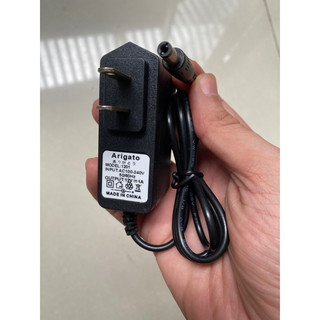Adapter nguồn 12v 1a chân to 5.5mm