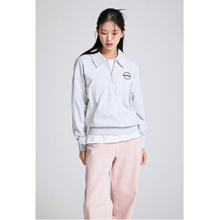 Áo thun Spao sweatshirt tay dài Anorak - Athlentic Club