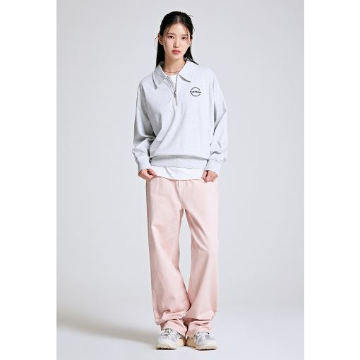 Áo thun Spao sweatshirt tay dài  Anorak - Athlentic Club