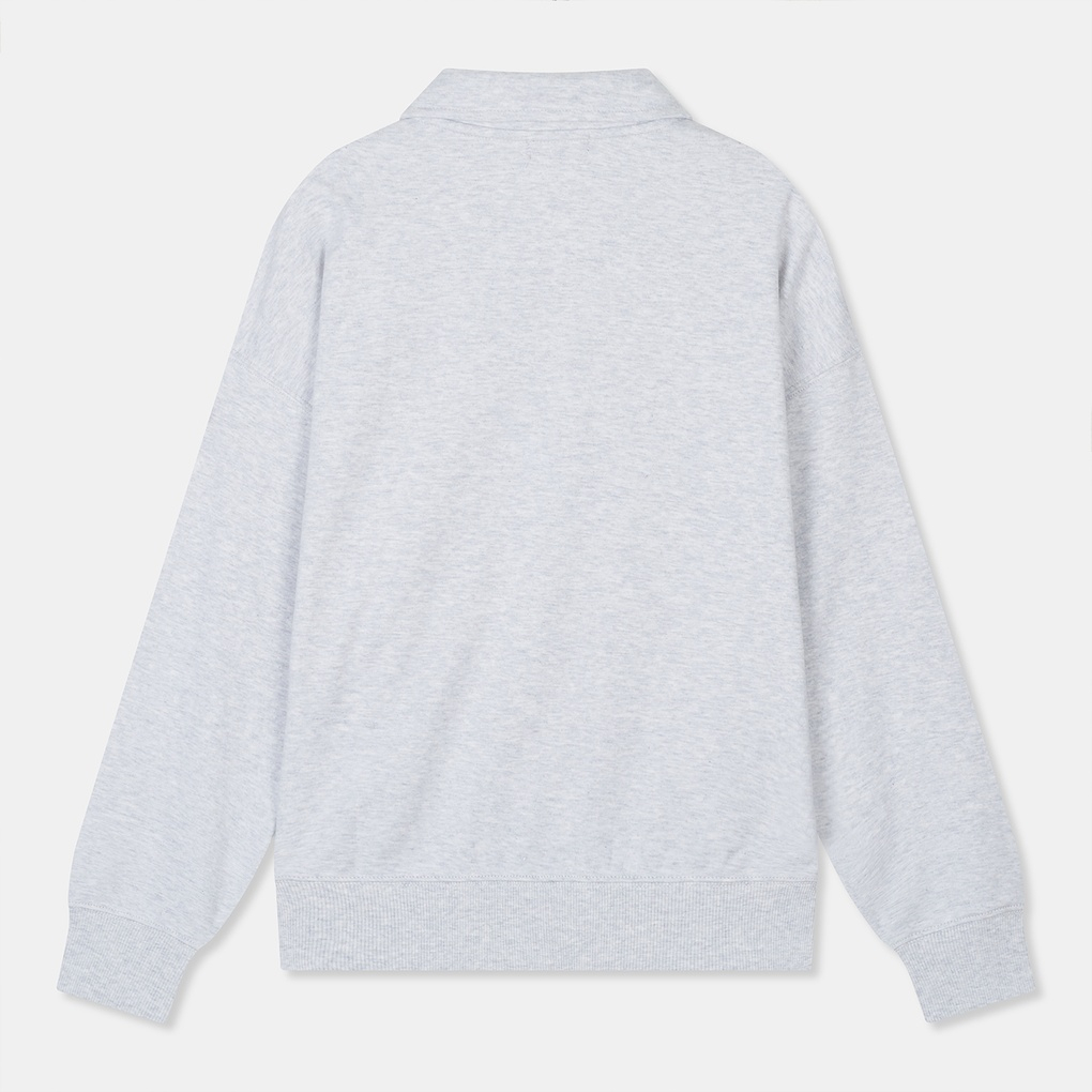 Áo thun Spao sweatshirt tay dài  Anorak - Athlentic Club