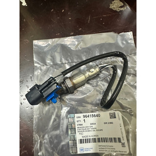 Cảm biến khí xả trên spark hàng gm:96415640