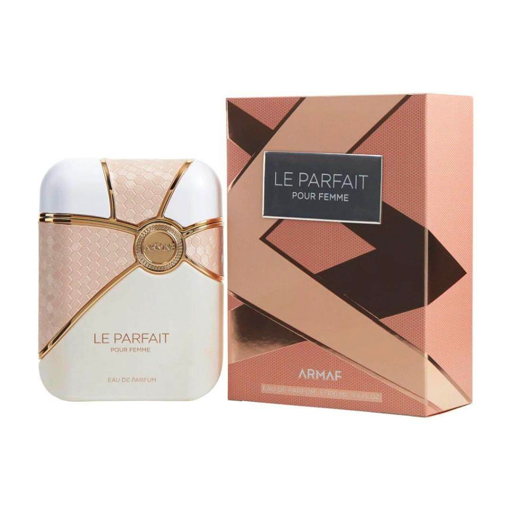 Nước Hoa Nữ Armaf Le Parfait Panache Pour Femme - 100ml