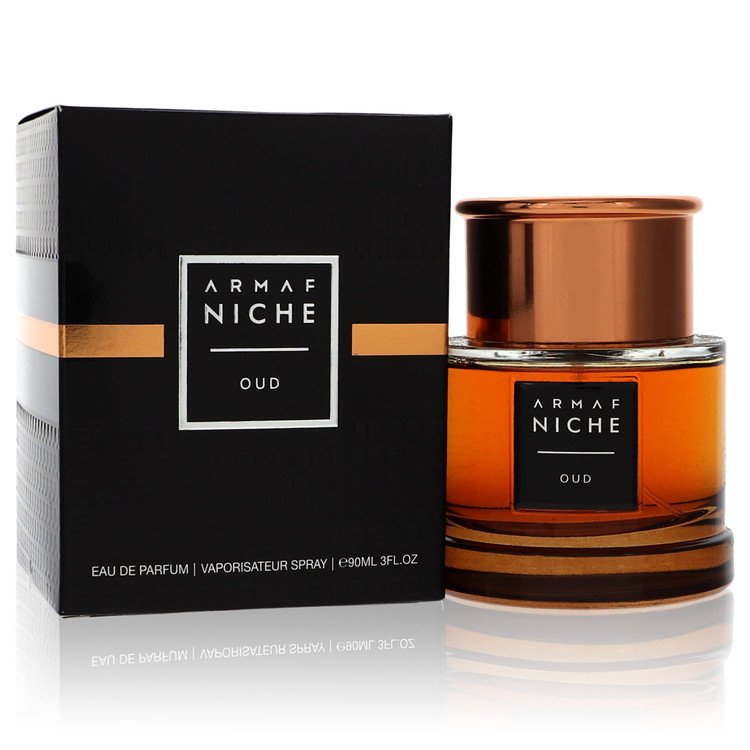 Nước Hoa Nam Armaf Niche Oud – 90ml