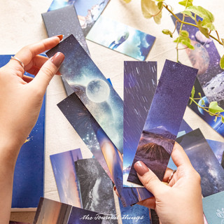 Bookmark Lẻ Kẹp Sách, Sổ, Vở