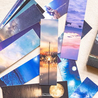 Bookmark Lẻ Kẹp Sách, Sổ, Vở