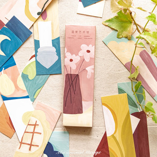 Bookmark Lẻ Kẹp Sách, Sổ, Vở